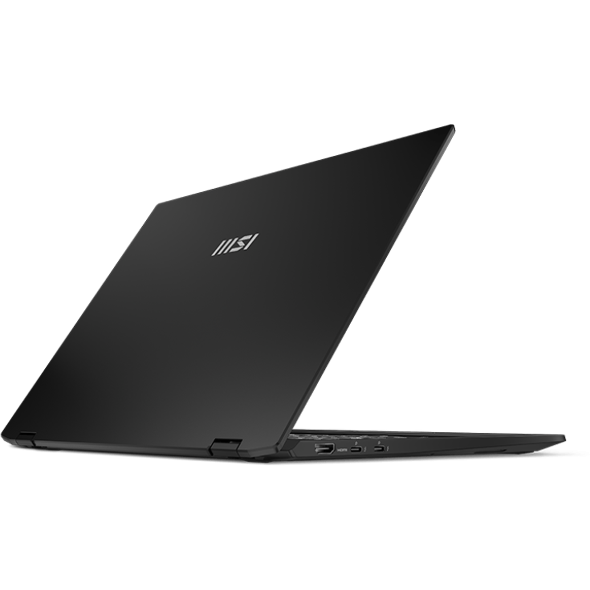 MSI Summit E16 AI Evo A1MTG 024US 16