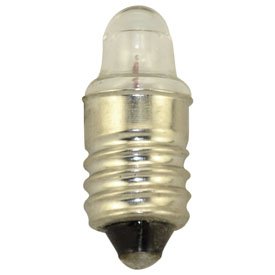 10 Pack Technical Precision 112 Replacement Batteries & Light Bulbs - Perfect for Flashlights, Toys, and Household Electronics