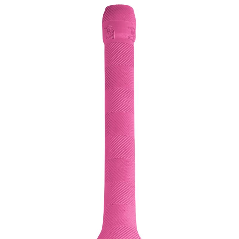 Kookaburra Chevron Grip Cricket Bat - Premium English Willow with Enhanced Grip for Professional Players | Perfect for Matches, Training & Club Games