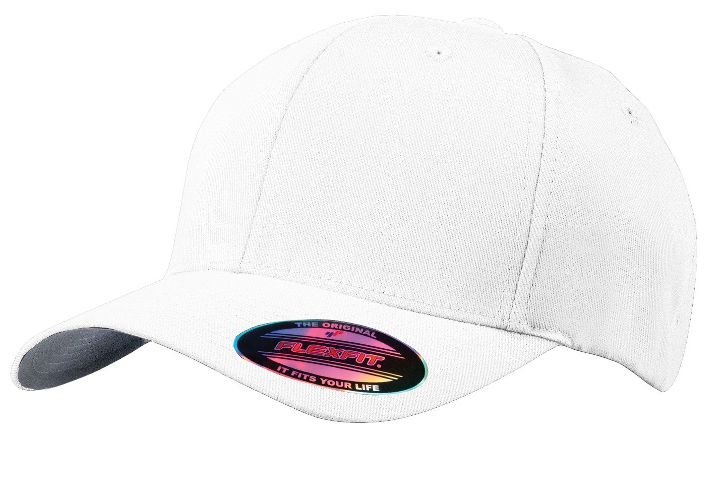Best Flexible Structured Baseball Cap for Men & Women - Adjustable Snapback Hat for Outdoor Sports, Running, Hiking - Trendy Unisex Dad Hat