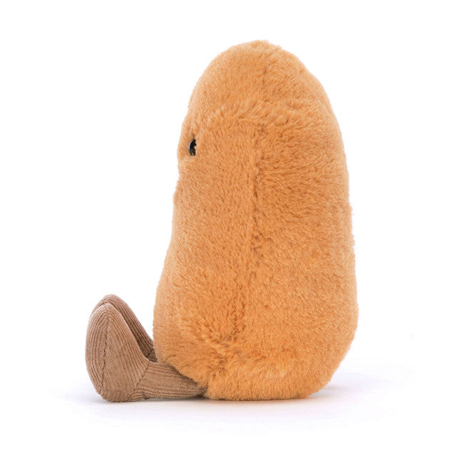 Amuseables Chili Pepper Plush Toy - Cute & Soft Stuffed Chili Pepper for Kids & Adults - Perfect for Home Decor, Gifts & Stress Relief