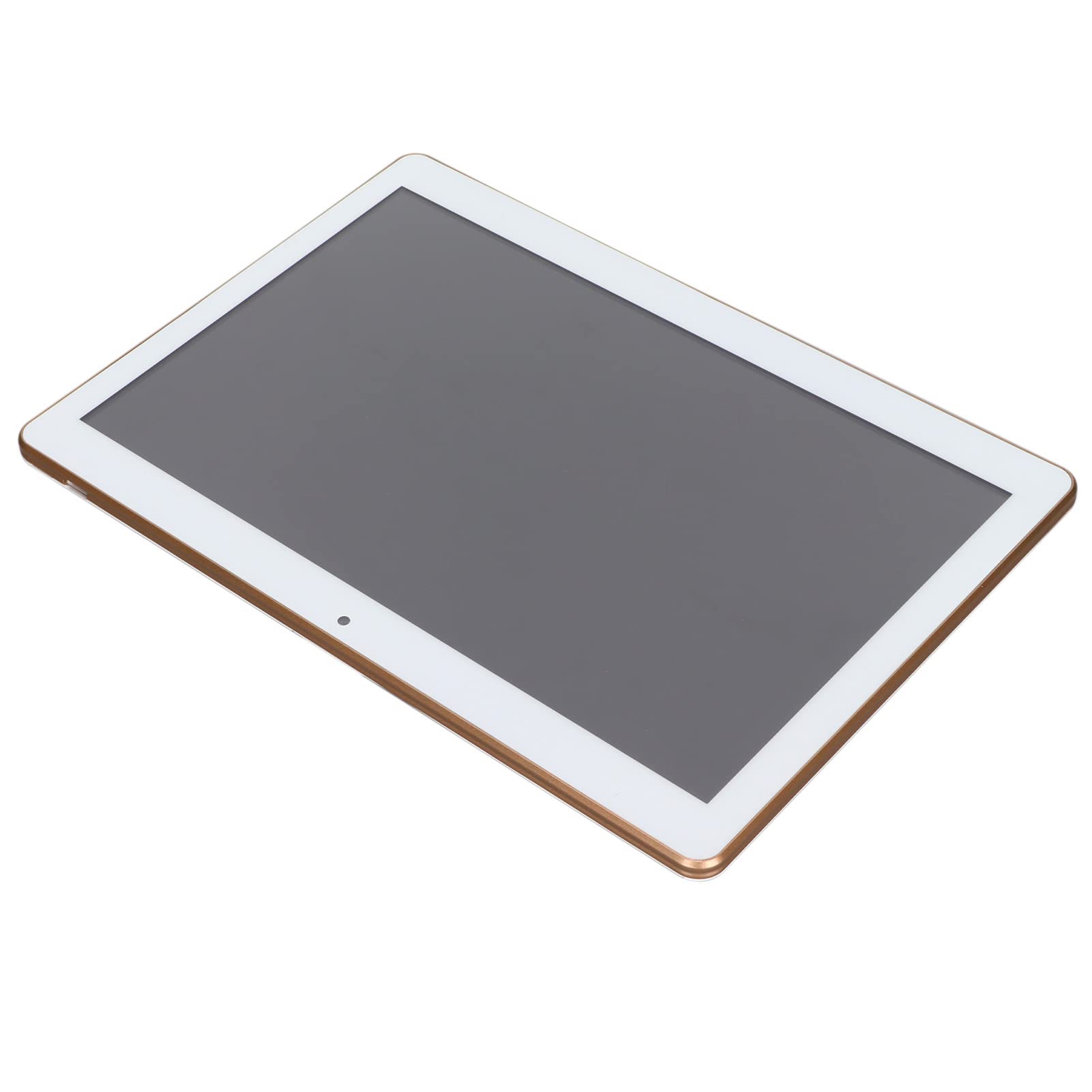 8-Core 4G Tablet PC - MT6753 Octa Core CPU, 1280x800 HD Display, White - Perfect for Office Work & Entertainment (US Plug)