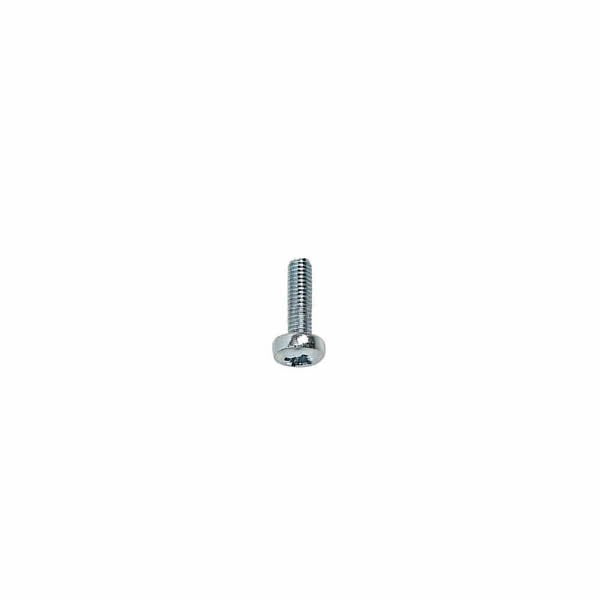 Mazzer TC M5X12 Front Foot Screw - Replacement Part for Coffee Grinders - Perfect for Espresso Machine Maintenance & Repair
