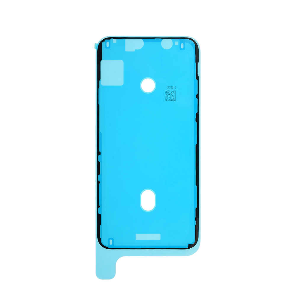 Original iPhone 11/XR LCD Screen Gasket Adhesive Replacement - High-Quality Seal Kit for DIY Phone Repair | Perfect for Cracked Screen Fix & Waterproof Protection