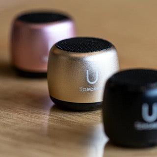 Premium Portable Bluetooth Speakers with High-Quality Sound - Perfect for Outdoor Adventures, Parties & Home Use