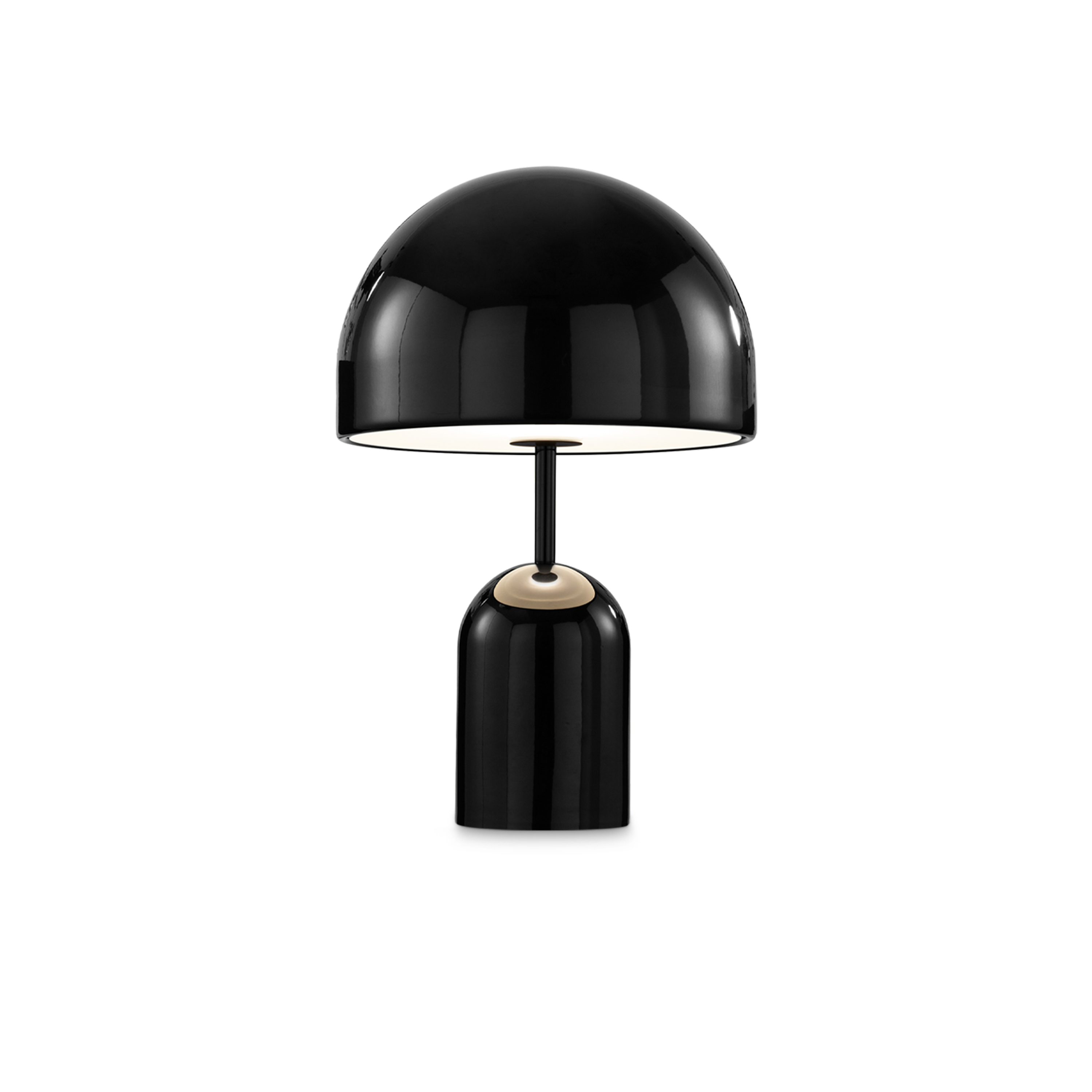 Bell Table LED Light - Modern Touch Control Desk Lamp for Home Office, Bedroom, and Study Room - Adjustable Brightness & Color Temperature for Reading, Working, and Relaxing