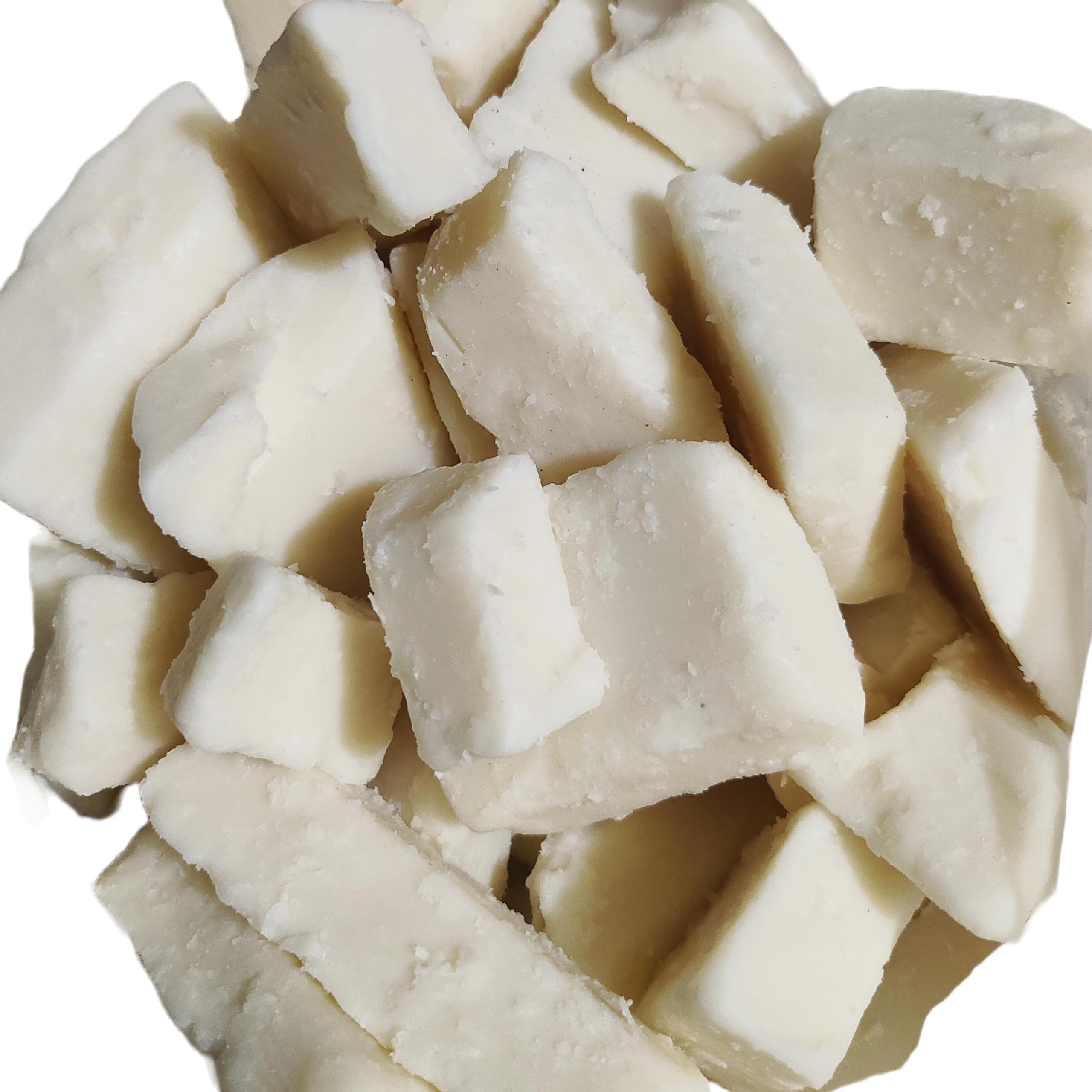 Premium Soy Wax Chunks for Candle Making - 250g Natural Wax Flakes for DIY Projects, Home Fragrance & Aromatherapy - Perfect for Handmade Candles, Wax Melts, and Gift Making