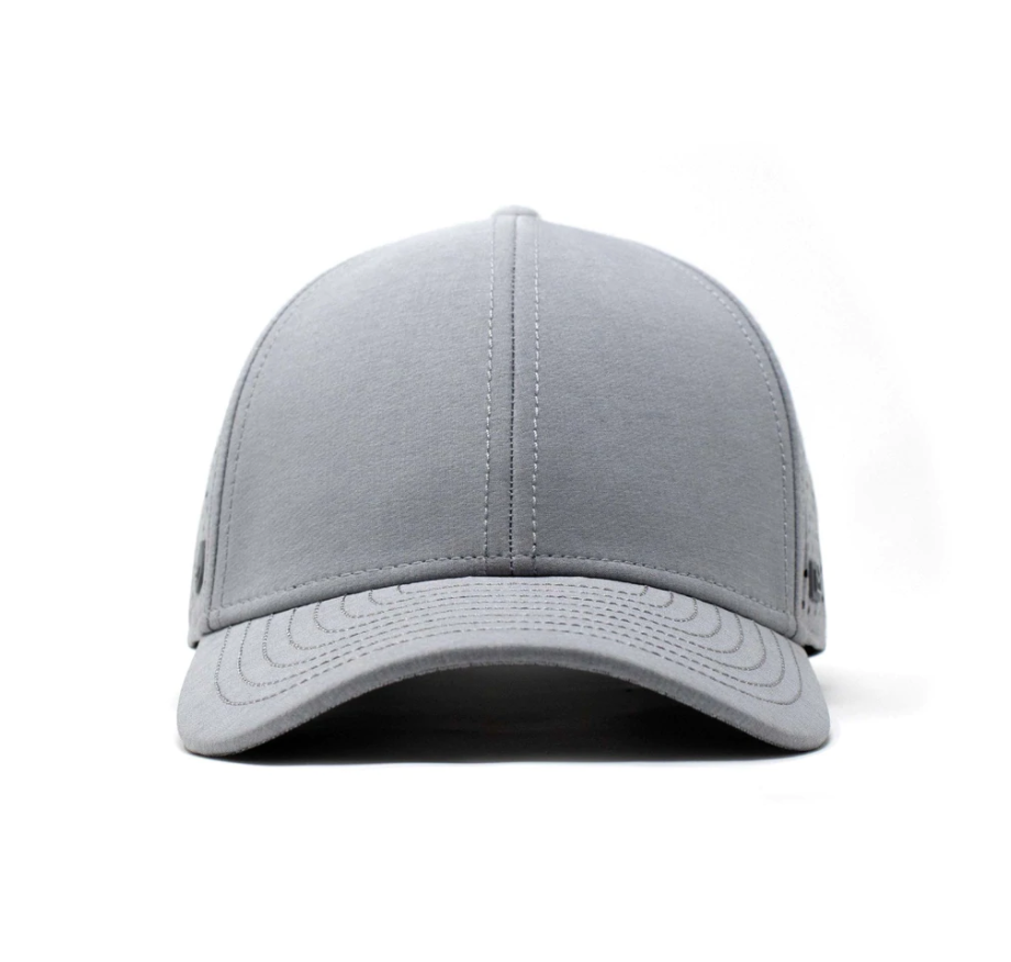 Hydro Performance Snapback Hat - Breathable & Lightweight Adjustable Baseball Cap for Men & Women - Perfect for Running, Hiking, and Outdoor Sports