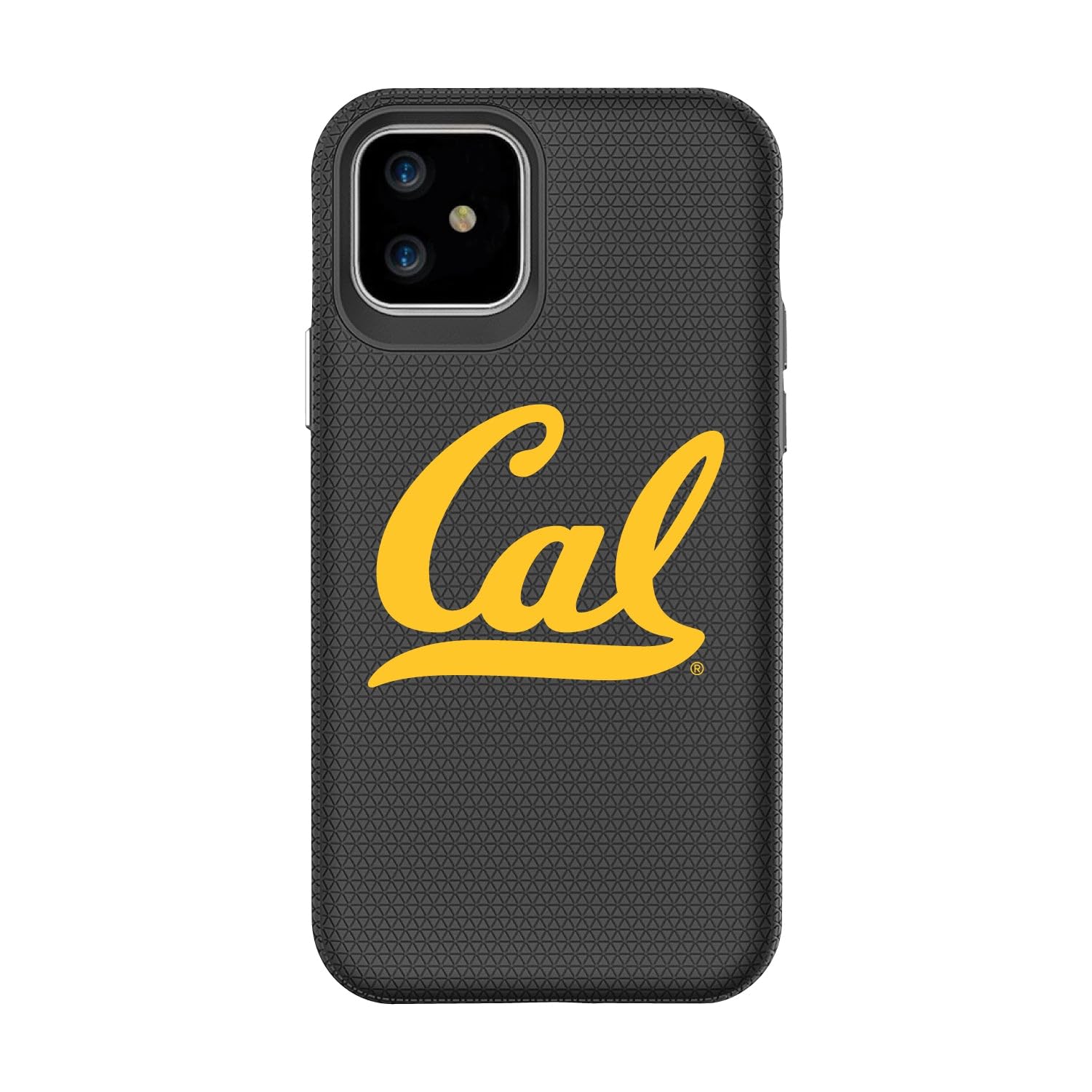 OTM Essentials Durable Tough Shell Phone Case for iPhone 11 - UC Berkeley Themed Protective Cover | Perfect for College Students & Alumni