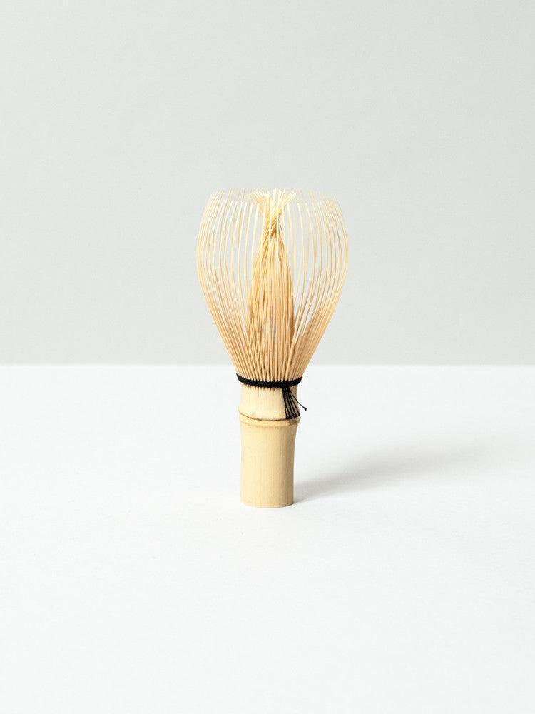 Premium Bamboo Matcha Whisk (Chasen) - Traditional Japanese Tea Ceremony Tool for Perfect Matcha Froth - Ideal for Home, Cafe & Tea Enthusiasts