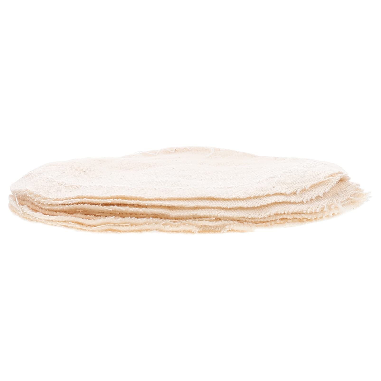 Callaron Siphon Coffee Filter Cloth 20Pcs - Replacement for Syphon Coffee Maker, Home & Cafe Use