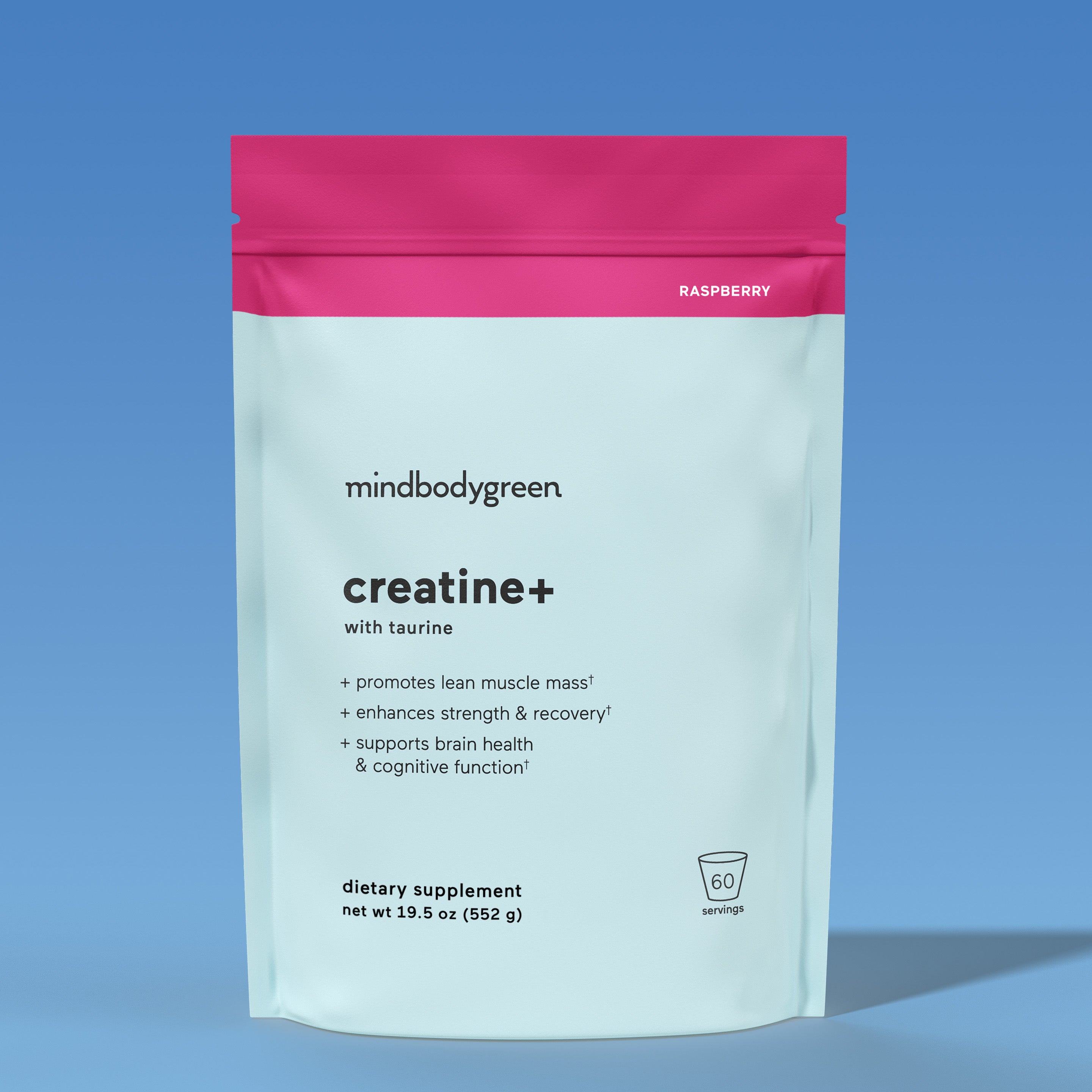 Premium Creatine Supplement for Muscle Growth & Strength - Best for Athletes & Bodybuilders | Use Pre/Post Workout for Enhanced Performance