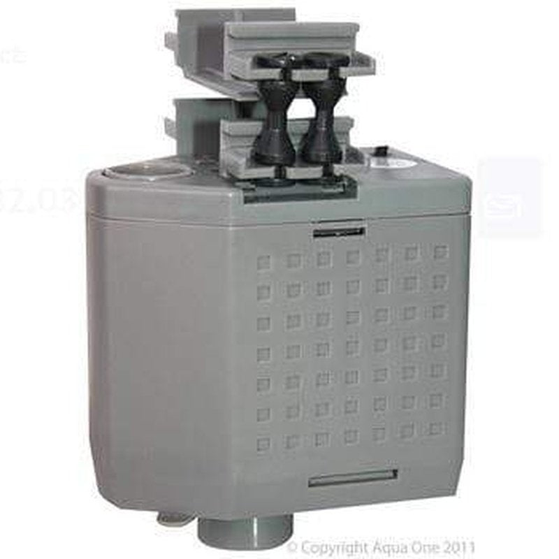 Aqua One Powerhead 1000LH 12W Water Pump for Aquariums - High Flow 1000L/H, 12W Energy Efficient - Perfect for AquaStyle 850, 980 UFO, 700 Series & Fish Tanks - Ideal for Water Circulation, Filtration & Oxygenation in Home Aquariums