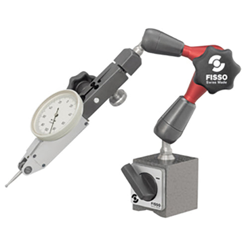 X SMALL Strato Line 3D Articulated Gaging Arms - Precision Measurement Tool for Industrial Quality Control & Inspection | Perfect for Automotive, Aerospace & Manufacturing Applications