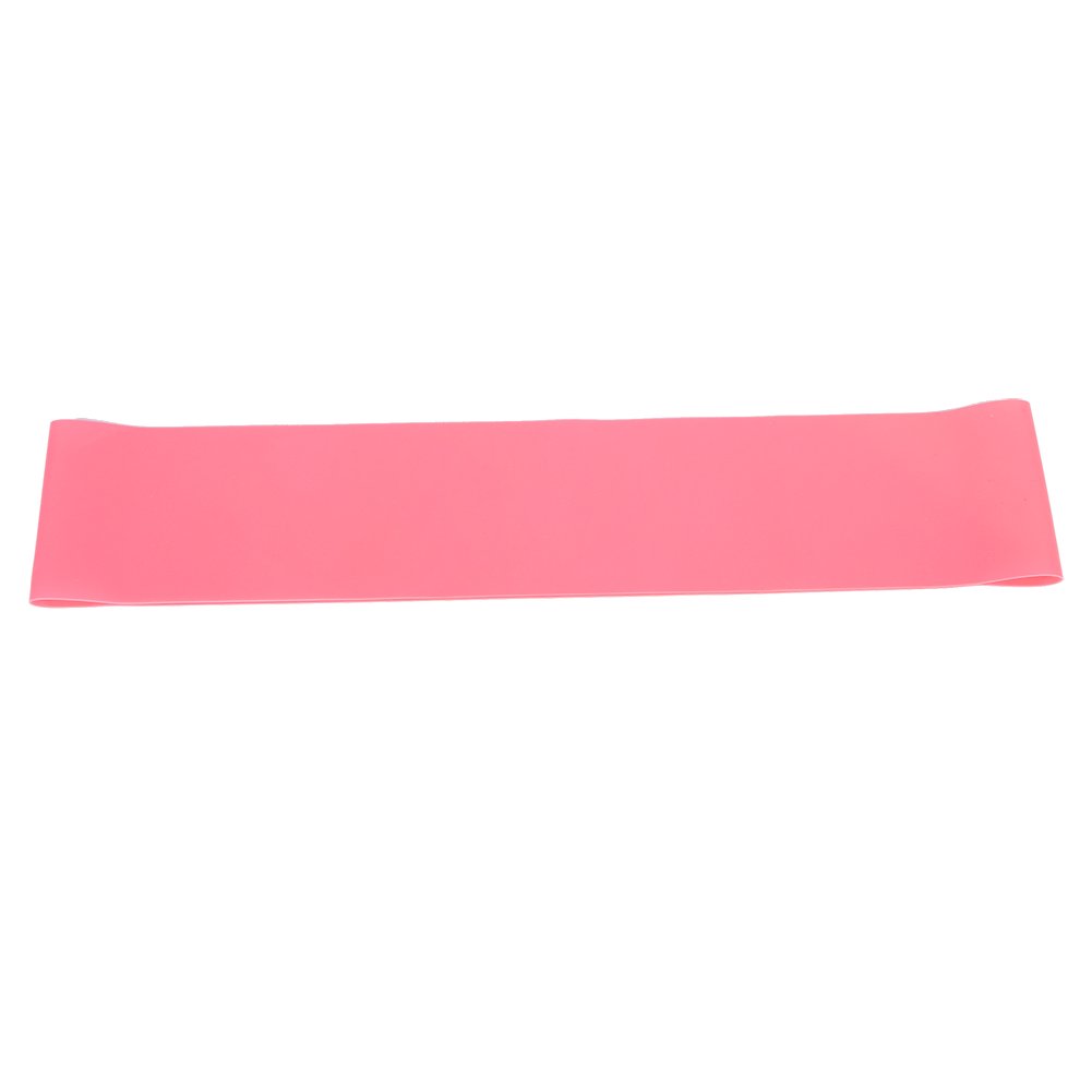 Yosoo Exercise Resistance Loop Bands - Non-Slip Latex Fitness Bands for Strength Training, Leg & Glute Workouts - Home Gym, Yoga, Pilates Equipment - Perfect for Toning, Stretching & Rehabilitation Exercises