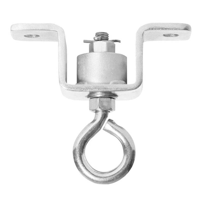 Everlast Heavy Bag Hanger - Heavy Duty Steel Beam Mount for Punching Bags - Perfect for Home Gyms, Boxing Training, and MMA Workouts