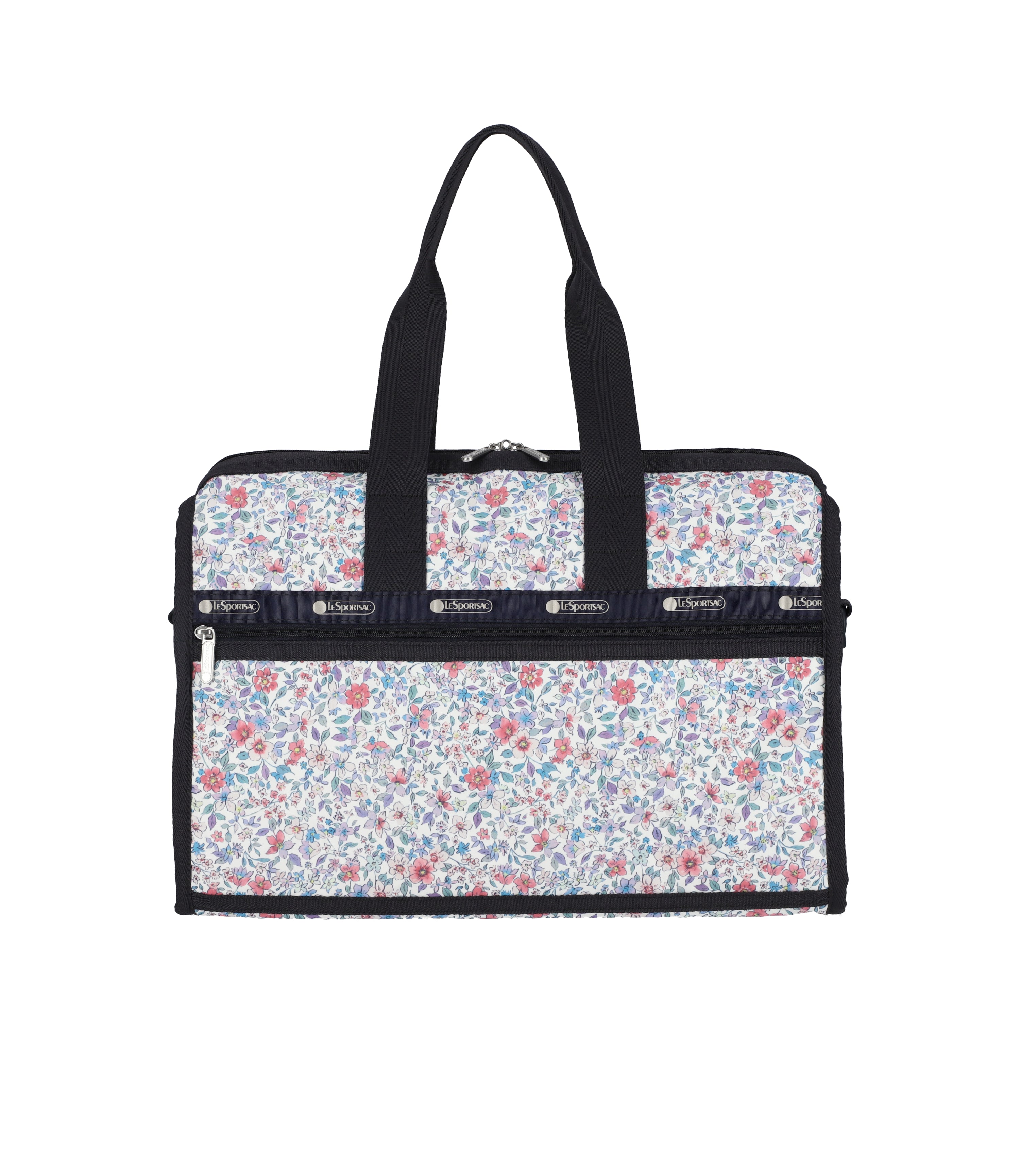 Premium Medium Weekender Travel Bag - Stylish & Durable Carry-On for Weekend Getaways, Business Trips & Gym Essentials