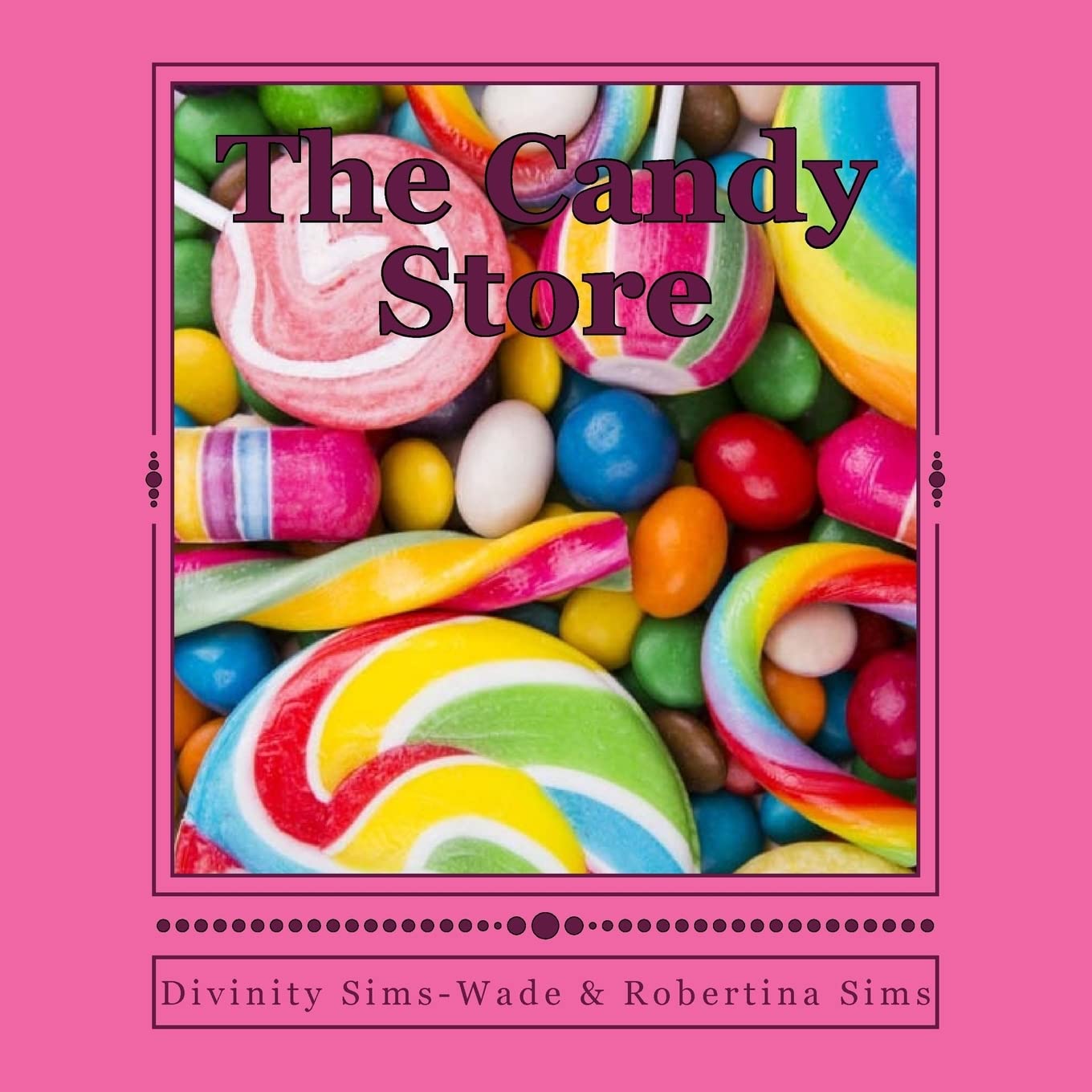 The Candy Store - Premium Bulk Candy & Sweets for Parties, Gifts & Events | Wholesale Candy Shop Online