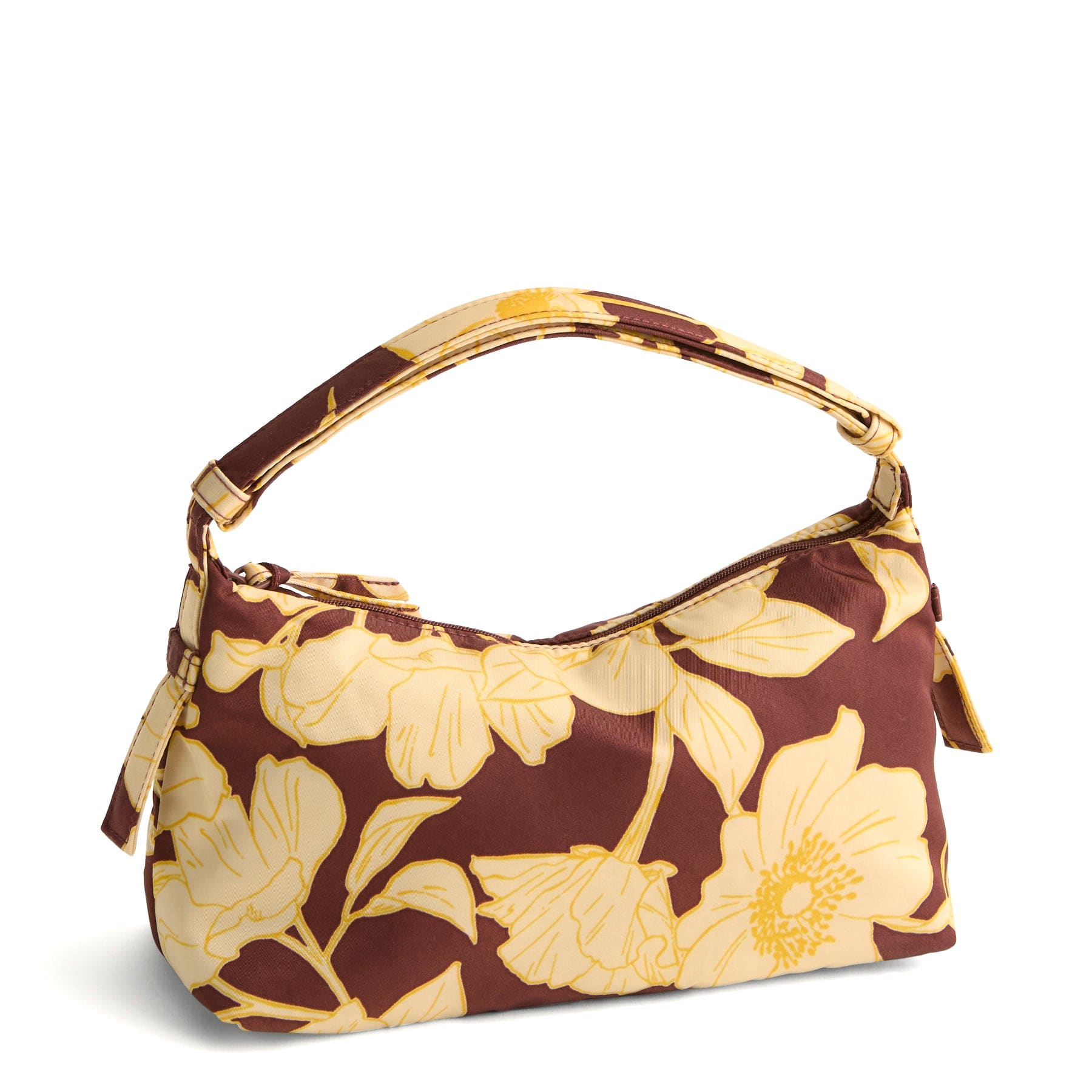 Stylish Roxbury Crescent Shoulder Bag for Women - Fashionable Crossbody Purse with Adjustable Strap, Perfect for Work, Travel & Everyday Use