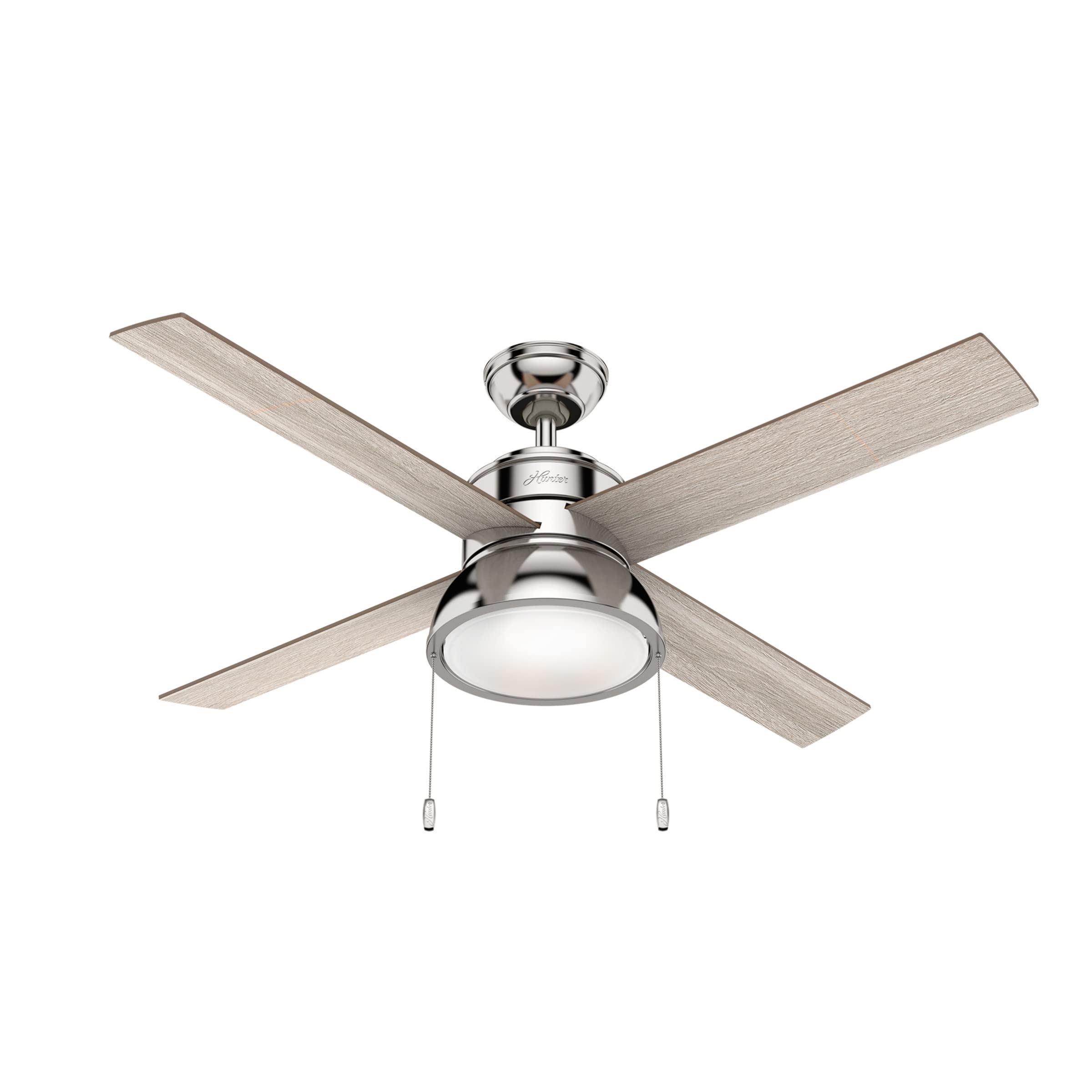 Hunter Fan Company Loki 52