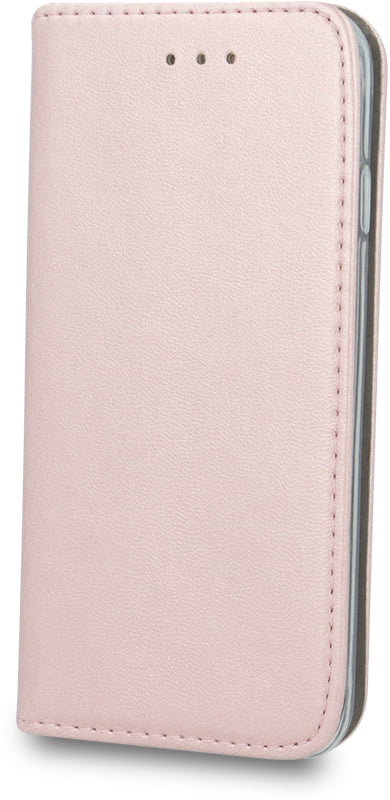 Apple iPhone 11 Wallet Case with Card Holder - Rose Gold Pink Slim Protective Cover for Women & Men - Perfect for Everyday Use, Travel & Shopping