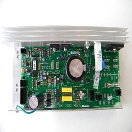 Treadmill Motor Controller 198023 - Replacement Part for Home & Commercial Treadmills - Perfect for Fitness Equipment Repair & Maintenance
