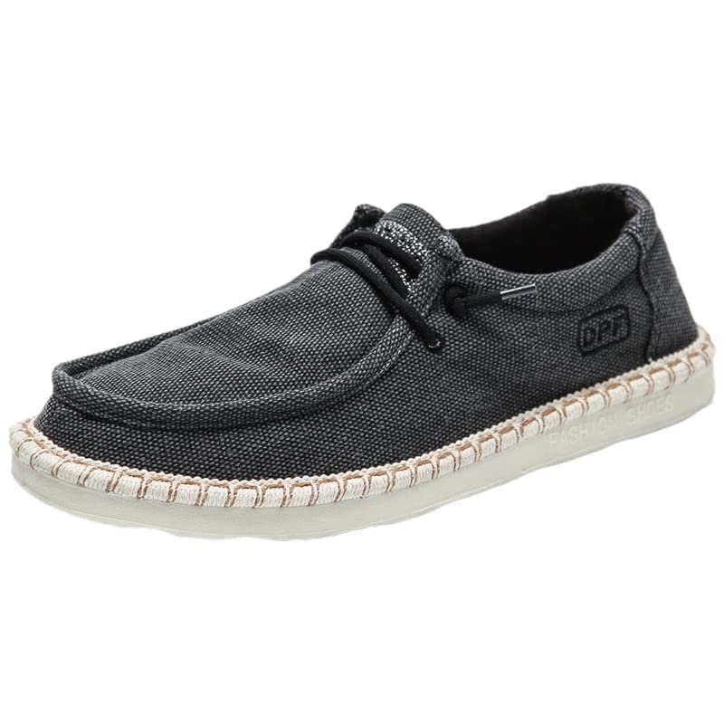 **Men's Running Shoes - Breathable Mesh Sneakers with Soft Sole for Wide Width | Lightweight Athletic Shoes for Jogging, Gym & Casual Wear**