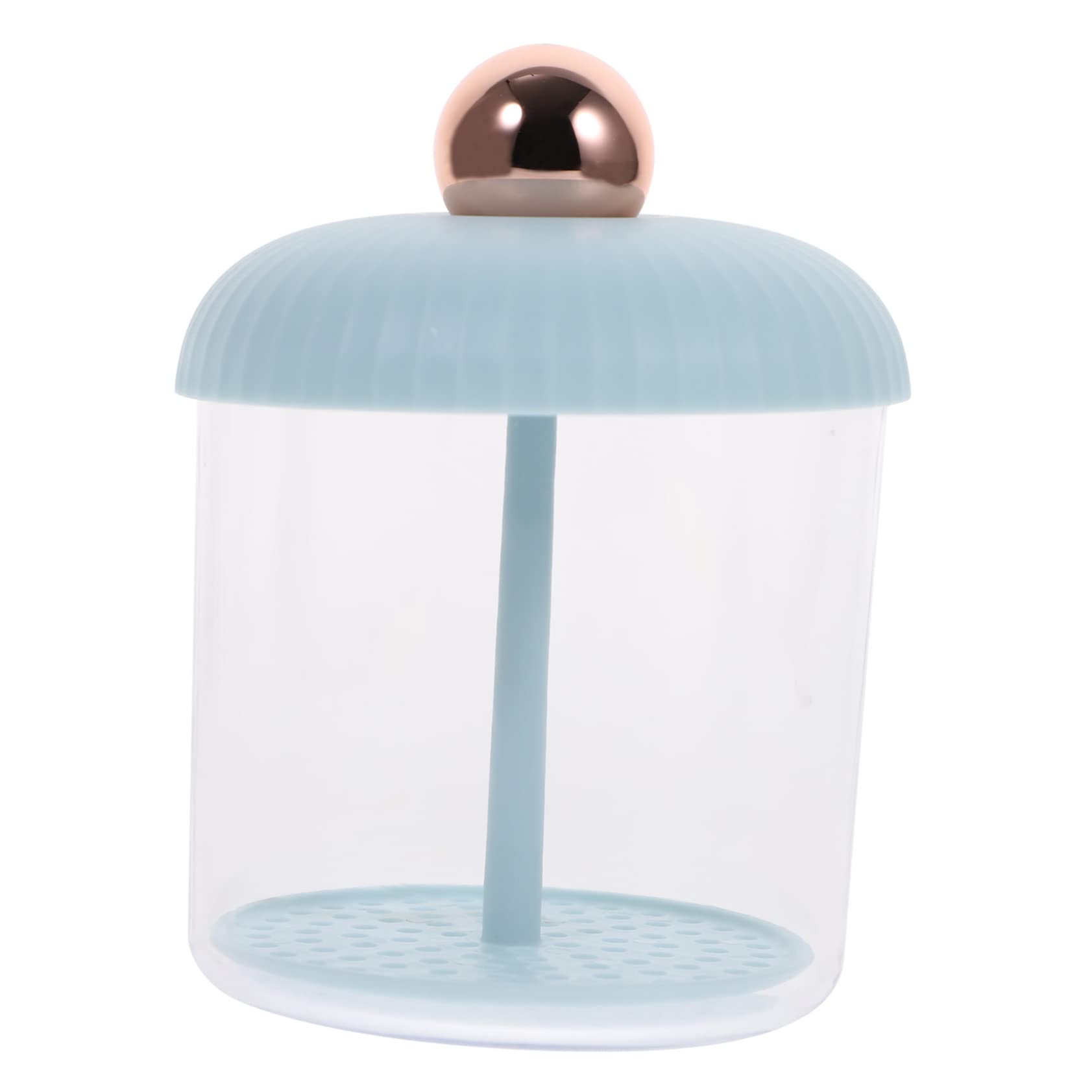 Balacoo Bubble Maker Face Wash Bottle - Eco-Friendly Material, Gentle Skin Care, Easy to Clean, Compact Design (Random Color) | Perfect for Travel, Bath Time & Kids Skincare Routine