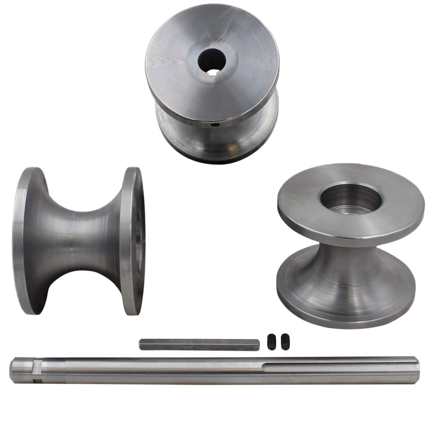 SWAG Off Road Tubing Roller Dies 2.00