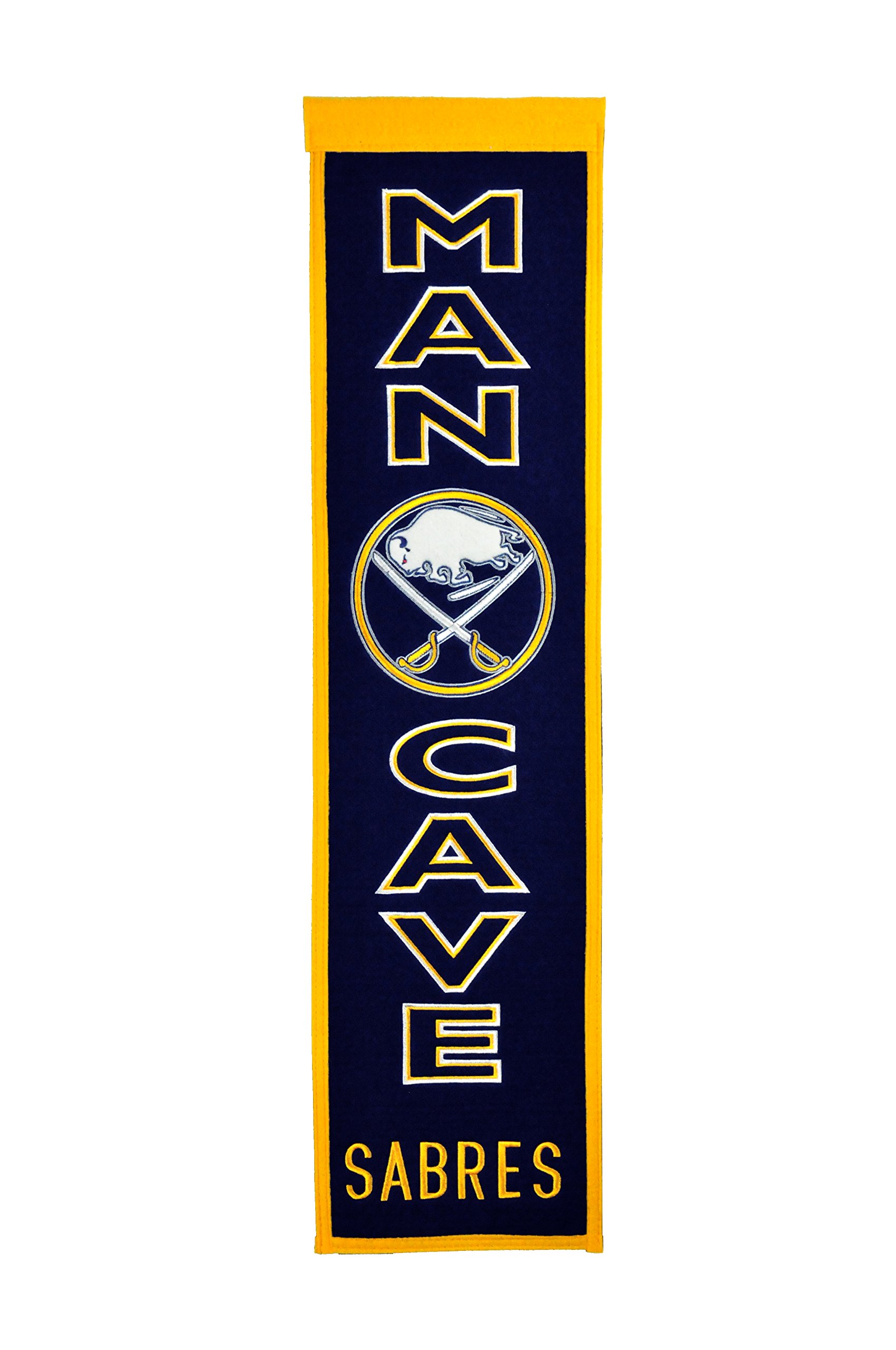 NHL Man Cave Decor - Hockey Fan Room Accessories & Memorabilia for Ultimate Game Day Experience