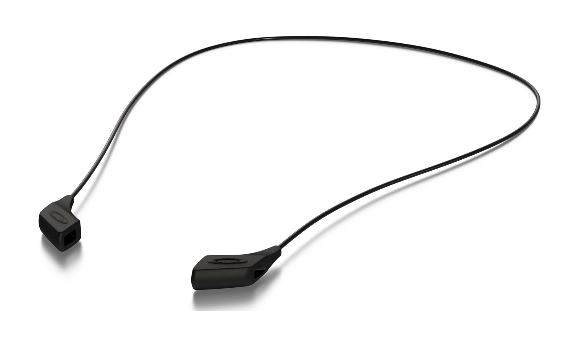 Oakley Small Leash Kit - Durable Sunglass Strap for Sports & Outdoor Activities - Perfect for Running, Hiking, and Water Sports