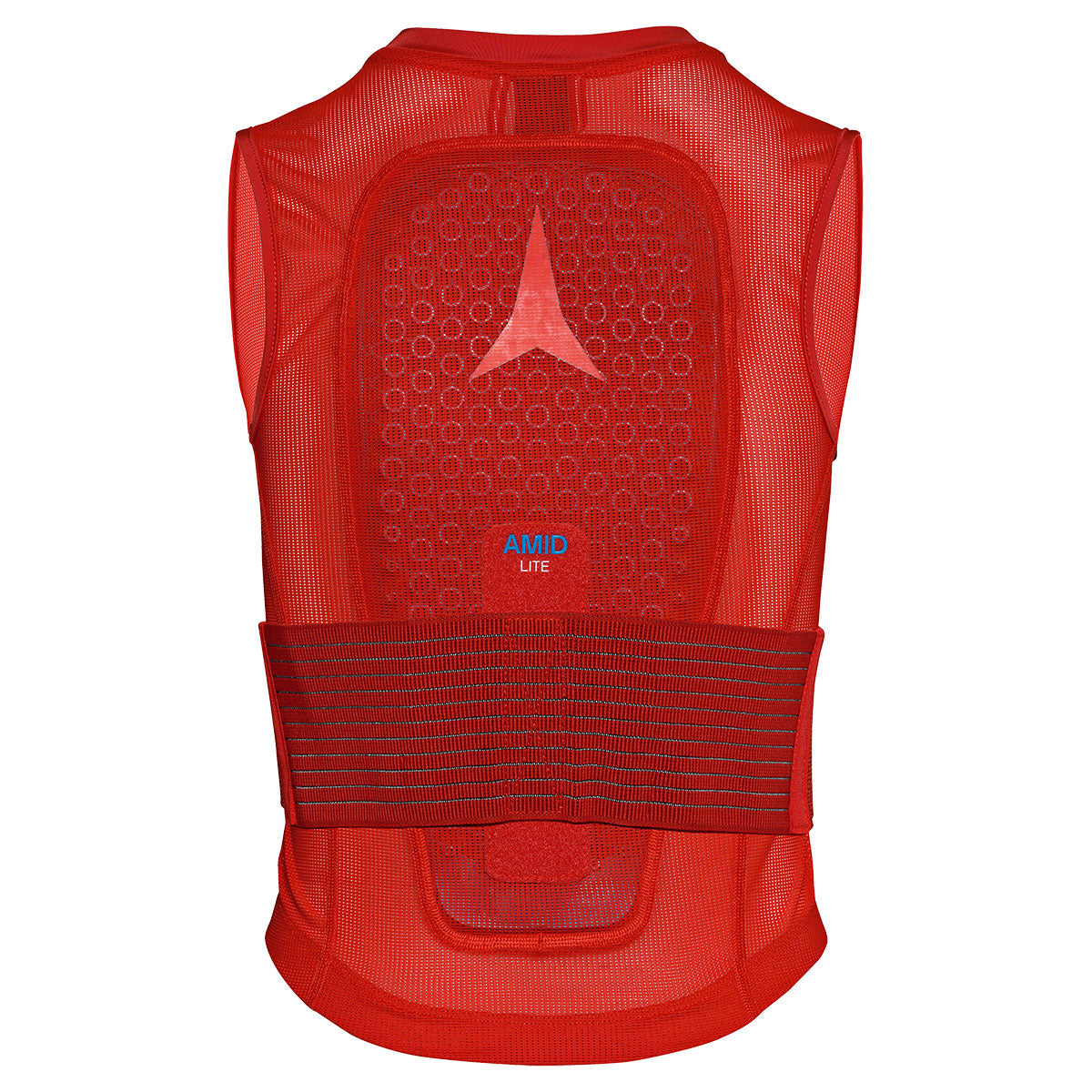 Atomic JR Live Shield AMID Lite Vest - Lightweight Bulletproof Vest for Kids, Youth Protection Gear - Perfect for School Safety, Outdoor Activities & Emergency Preparedness