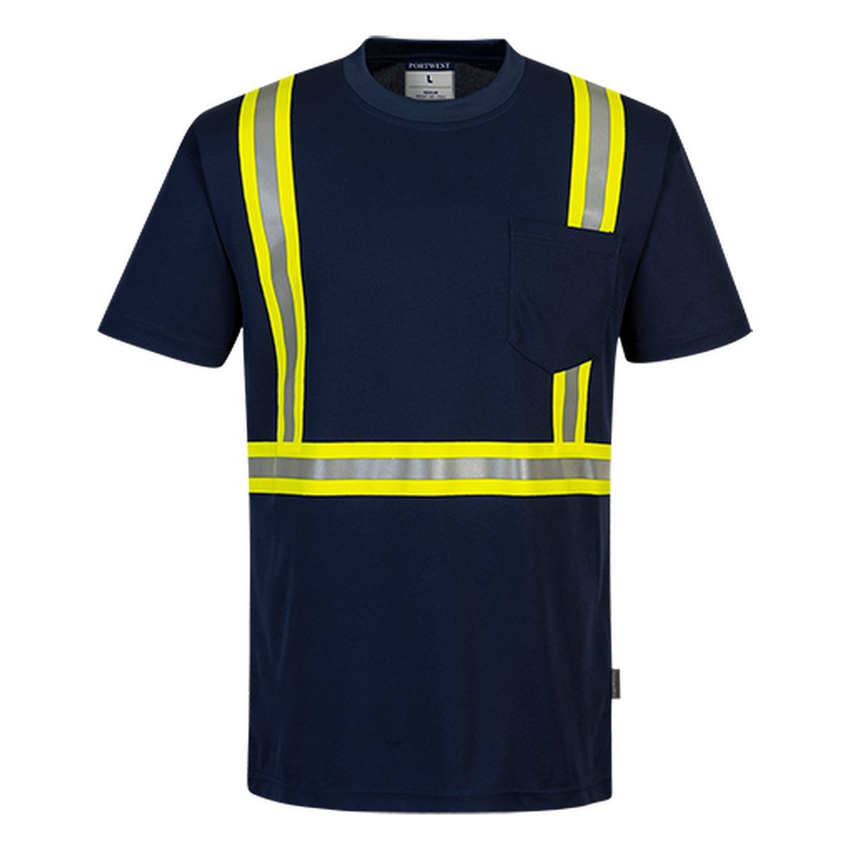Iona Xtra Enhanced T-Shirt - Premium Comfort & Style F131 | Perfect for Casual Wear, Gym & Everyday Outfits