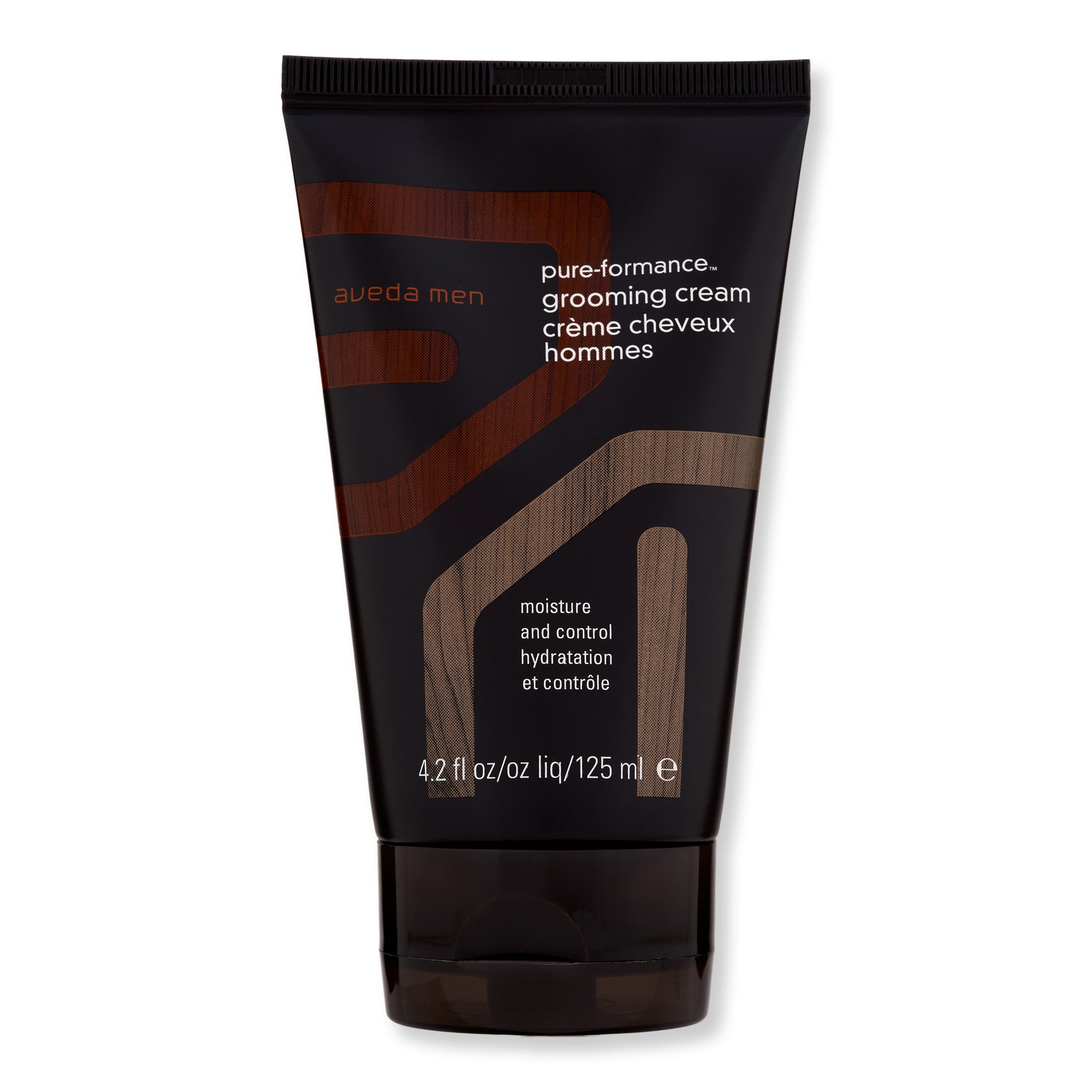 Aveda Men Pure Performance Grooming Cream - Styling & Shaping for Beards & Hair - Perfect for Daily Grooming & Styling Routine
