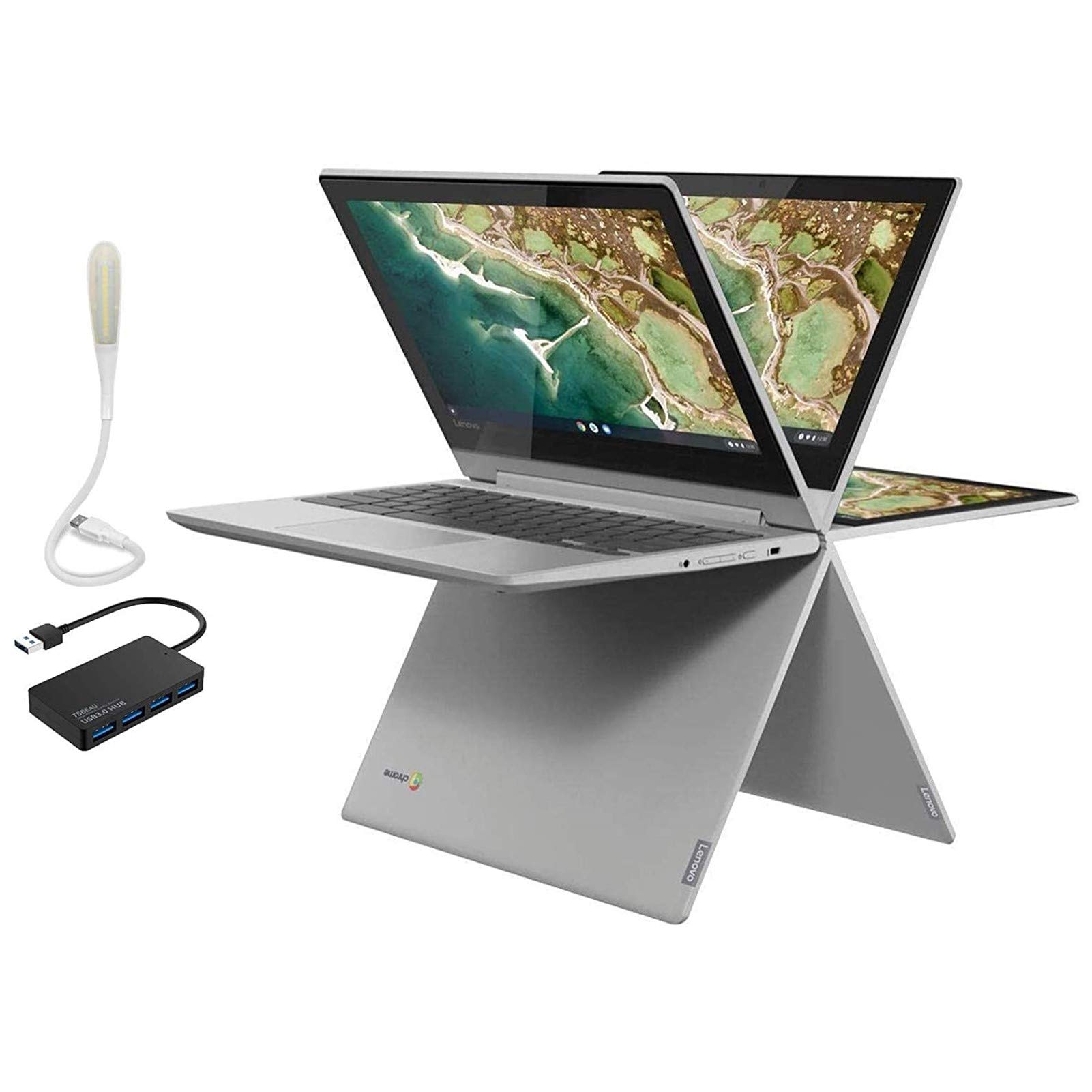 Lenovo Chromebook Flex 3 11.6
