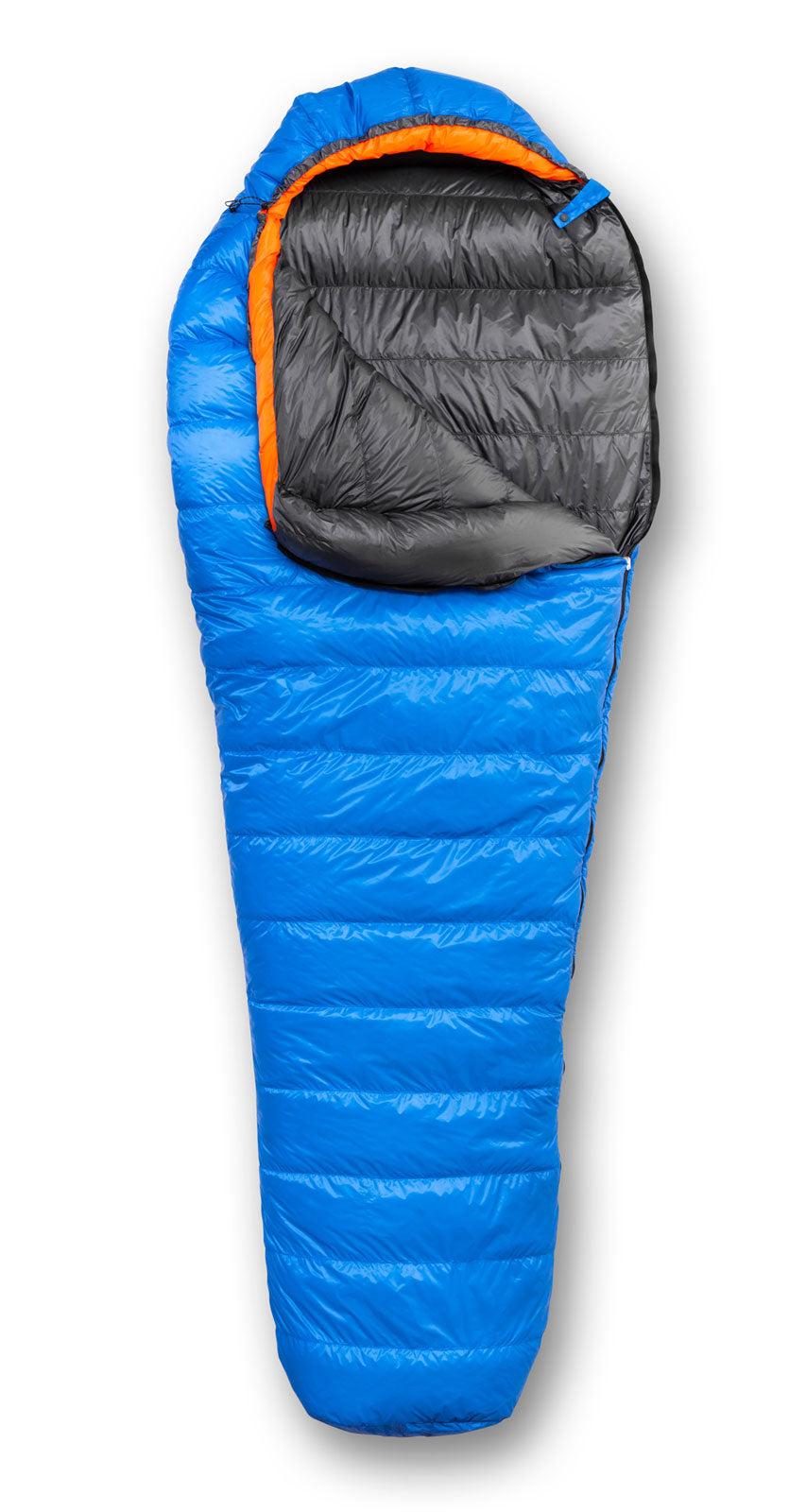 Ultralight Hummingbird UL 20/30 Sleeping Bag for Backpacking & Camping - Compact & Warm for Outdoor Adventures