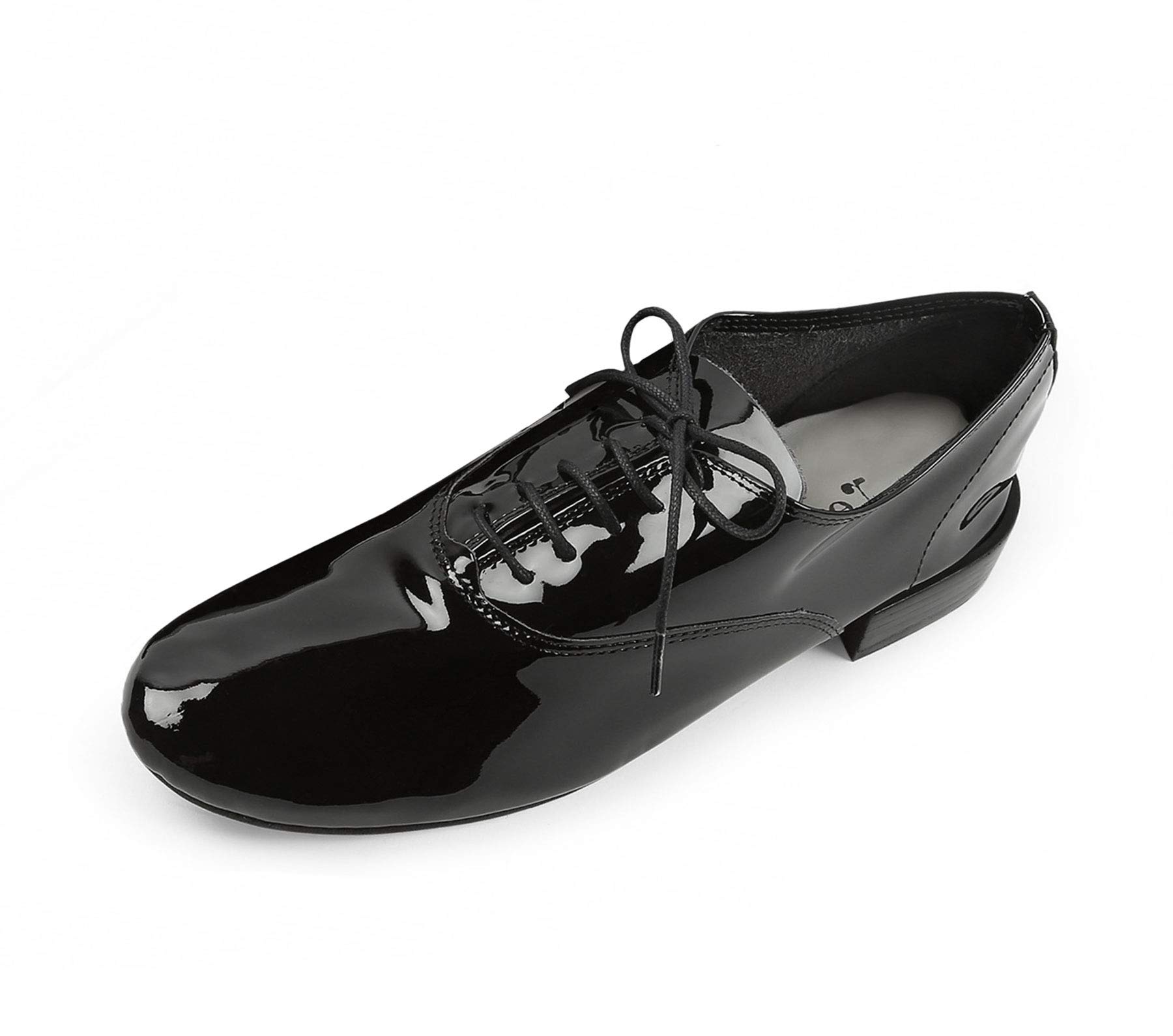 Repetto Women's Zizi Ballet Flats - Comfortable & Stylish Leather Dance Shoes for Women | Perfect for Ballet, Dance Class, and Everyday Wear