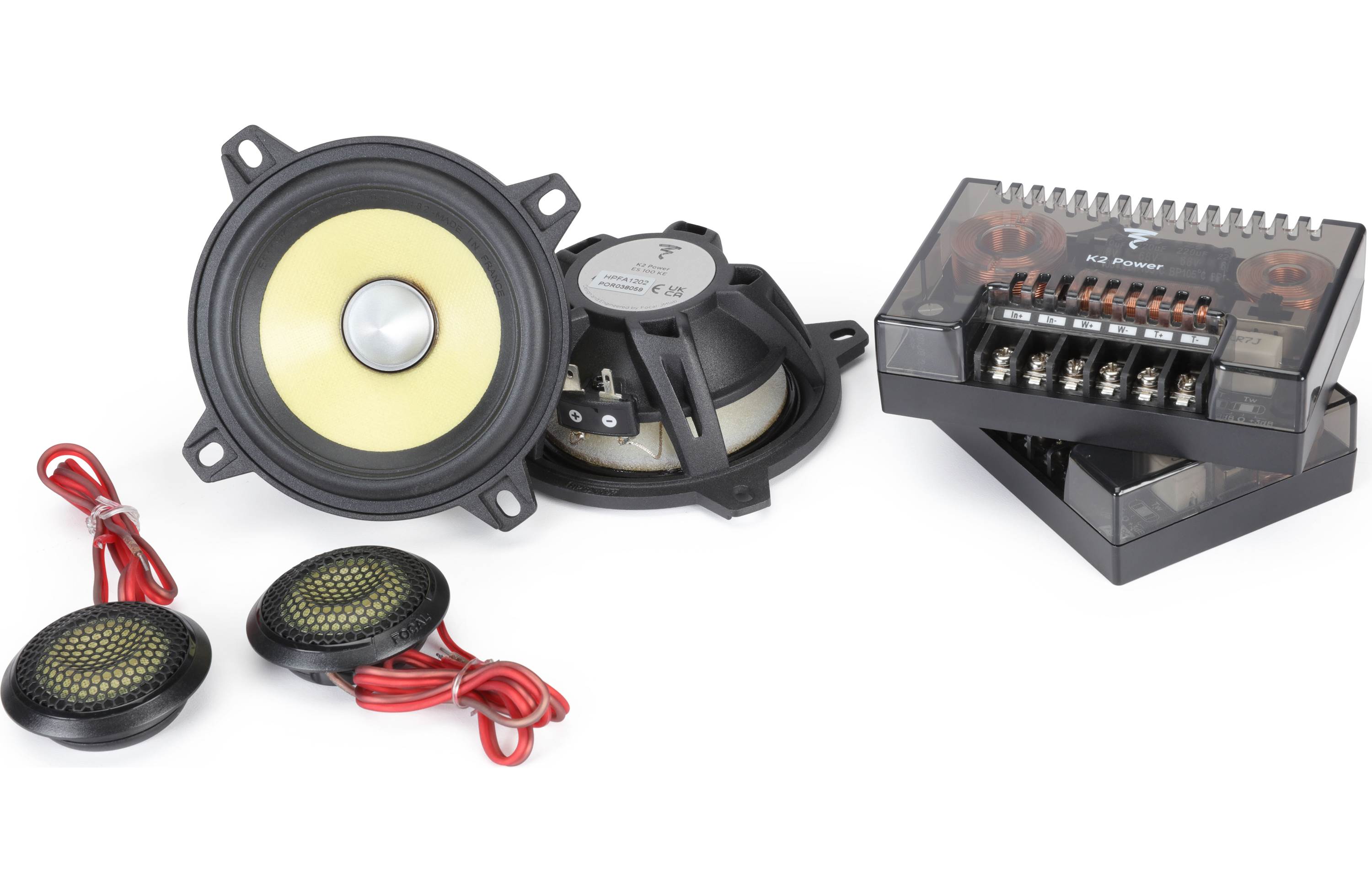 Focal ES 100 K2 Power 4