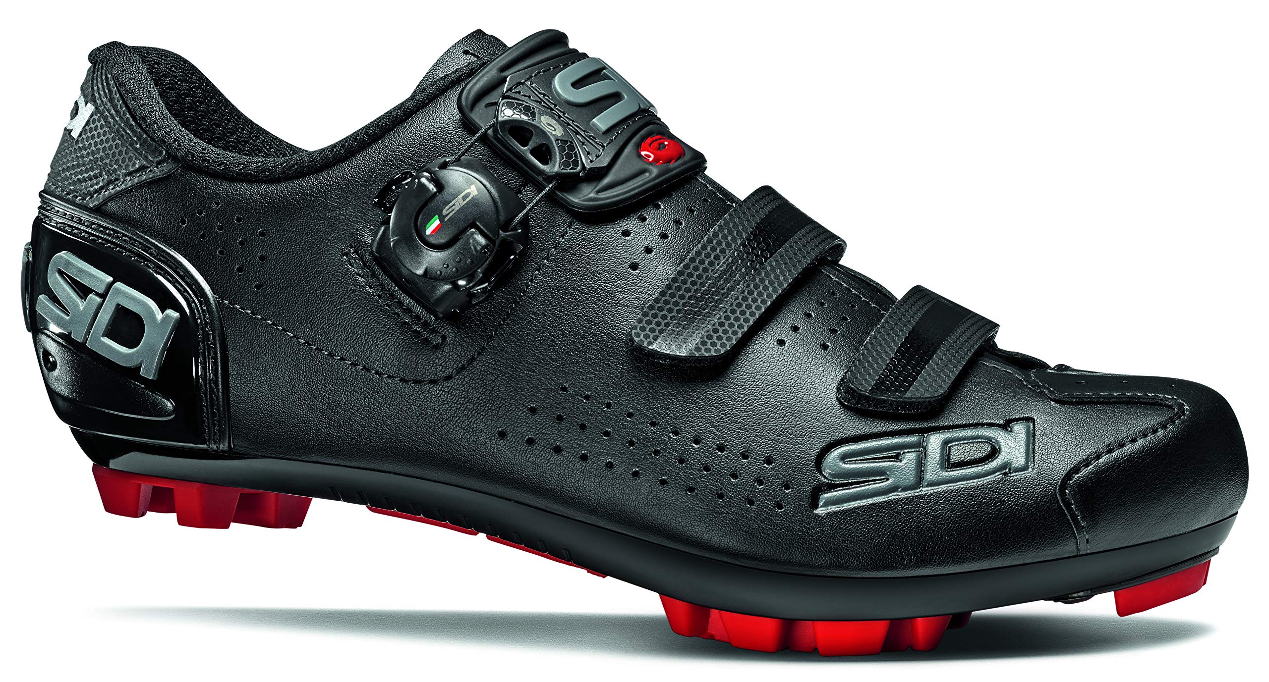 Sidi Men's Sneakers - Comfortable Athletic Shoes Size 47 EU for Running, Gym & Casual Wear