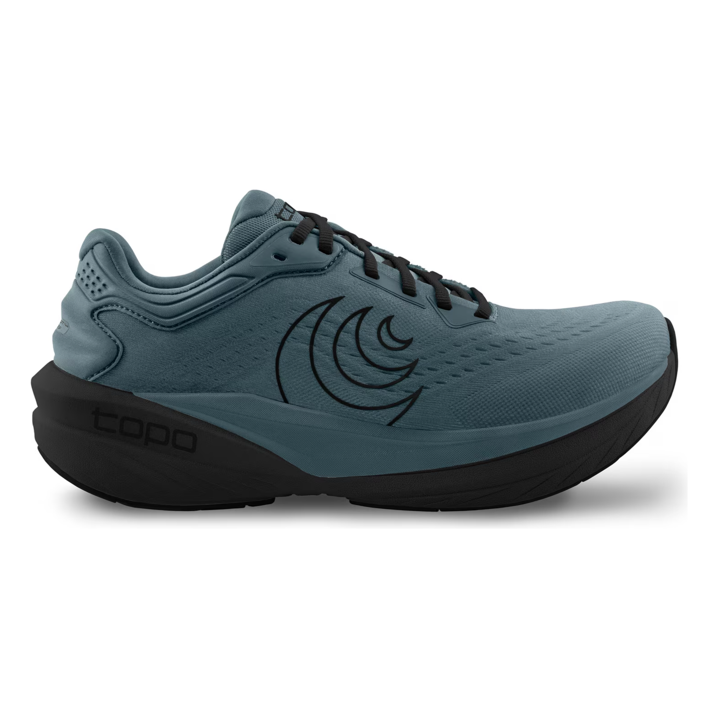 Topo Athletic Phantom 4 Men's Road Running Shoes - Lightweight & Cushioned Training Shoes for Road Running, Jogging & Gym Workouts