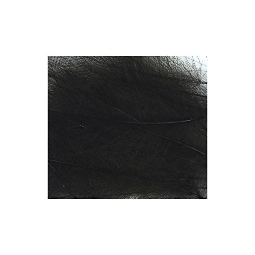 Premium Petitjean CDC Feathers 1 Gram Bags for Fly Tying - Perfect for Trout Fishing & Fly Fishing Accessories