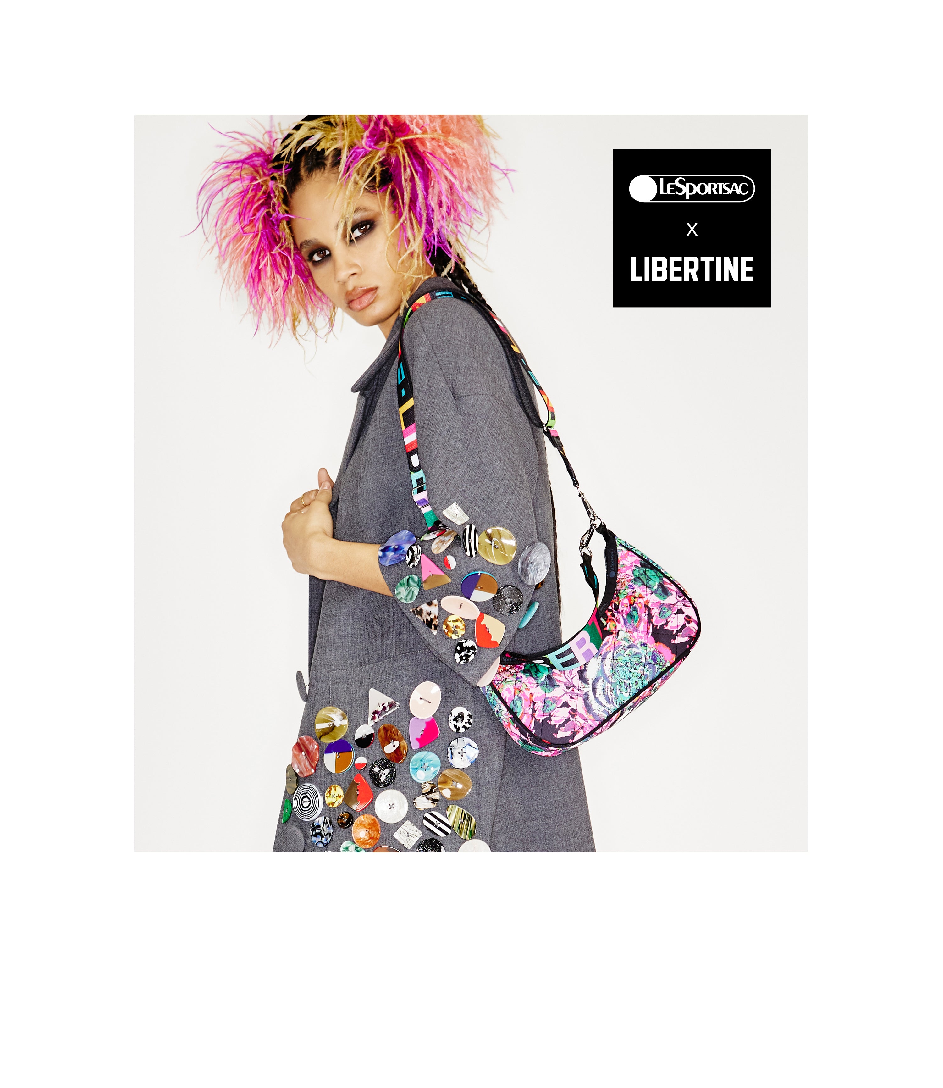Stylish Small Convertible Hobo Bag - Crossbody & Shoulder Bag for Women - Perfect for Work, Travel & Everyday Use