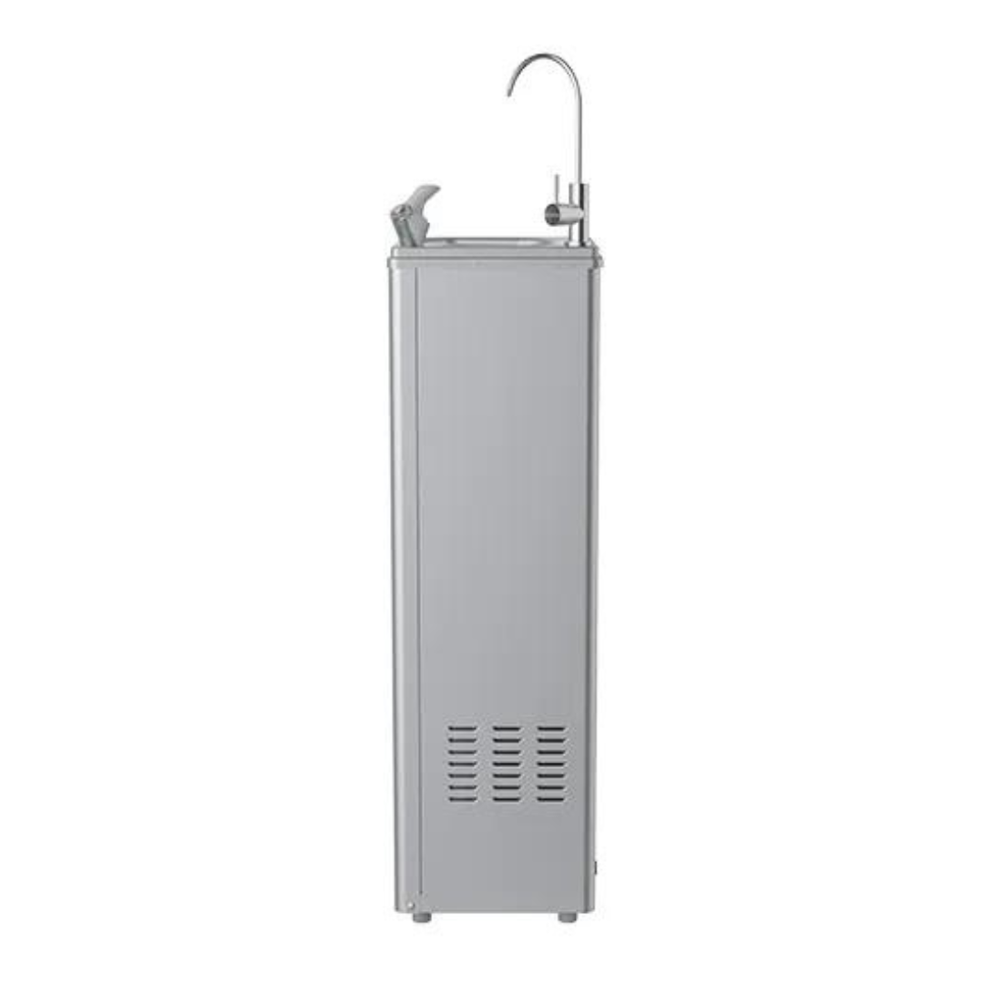 Puretec DF Freestanding Chilled & Filtered Water Dispenser - 35LPH Capacity - Office, Home & Commercial Use - Cold Drinking Water Solution