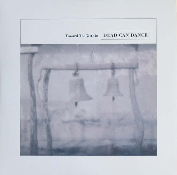 Dead Can Dance - Toward The Within CD | Alternative World Music Album | Perfect for Meditation, Yoga & Relaxation