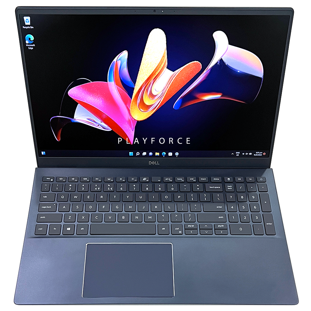 Dell Inspiron 15 5505 Laptop - AMD Ryzen 5 4500U, 8GB RAM, 256GB SSD, 15.6