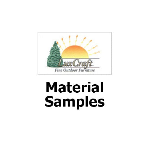Luxcraft Premium Material Samples - High-Quality Fabric & Textile Swatches for Interior Design, Upholstery & DIY Projects