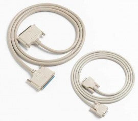 Fluke 1586A Super DAQ Cable - High Precision Data Acquisition Module Control & Input Cable (Item#4410465) for Industrial Automation, Lab Testing & Electrical Measurement