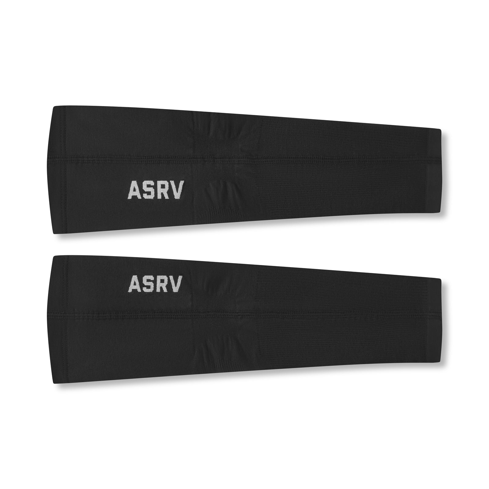 0940 Body Mapped Arm Sleeve - Black | Compression Support for Sports & Outdoor Activities | Perfect for Running, Basketball & Gym Workouts