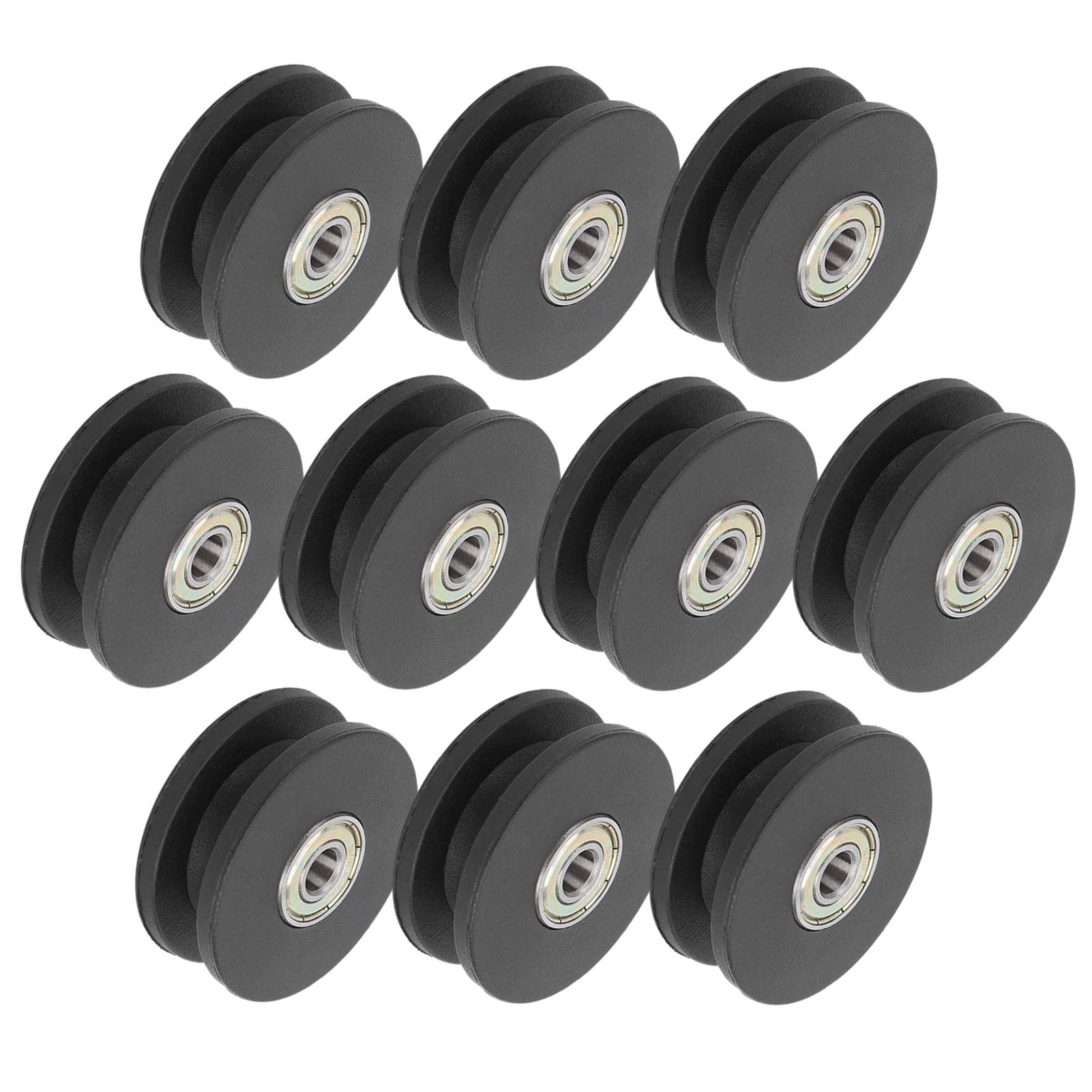 Home Gym Attachments & Waterproof Gym Pulley System - Durable Fitness Equipment Accessories for Home & Family Workouts | Perfect for Health Clubs & Home Gyms
