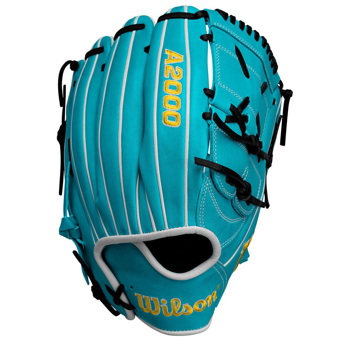 Wilson A2000 SA17 12